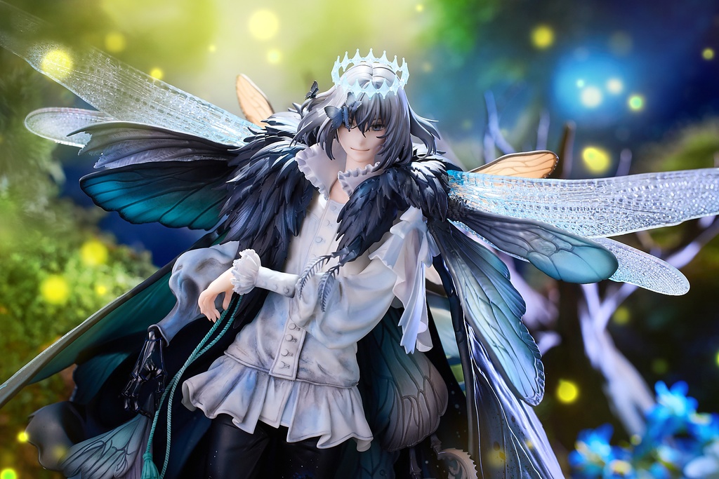 オベロン・Fate/Grand Order