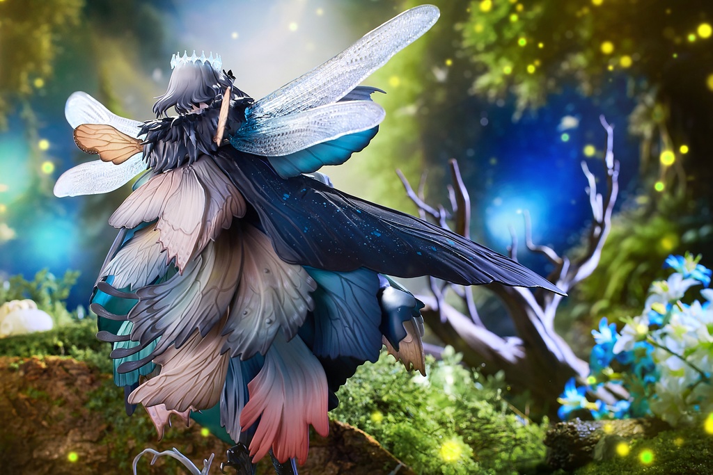 オベロン・Fate/Grand Order