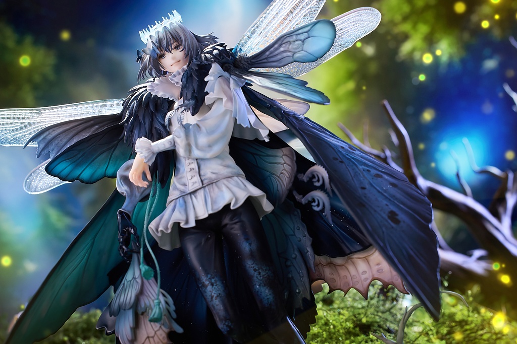 オベロン・Fate/Grand Order