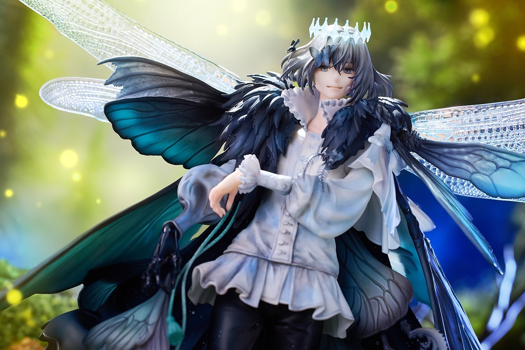 オベロン・Fate/Grand Order