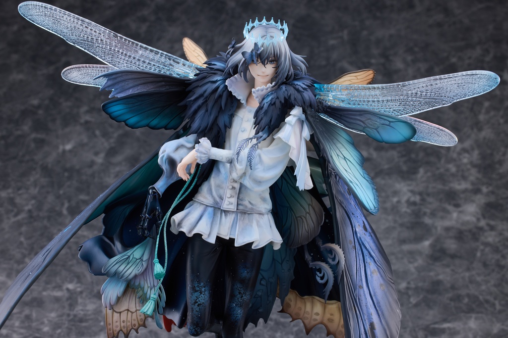 オベロン・Fate/Grand Order