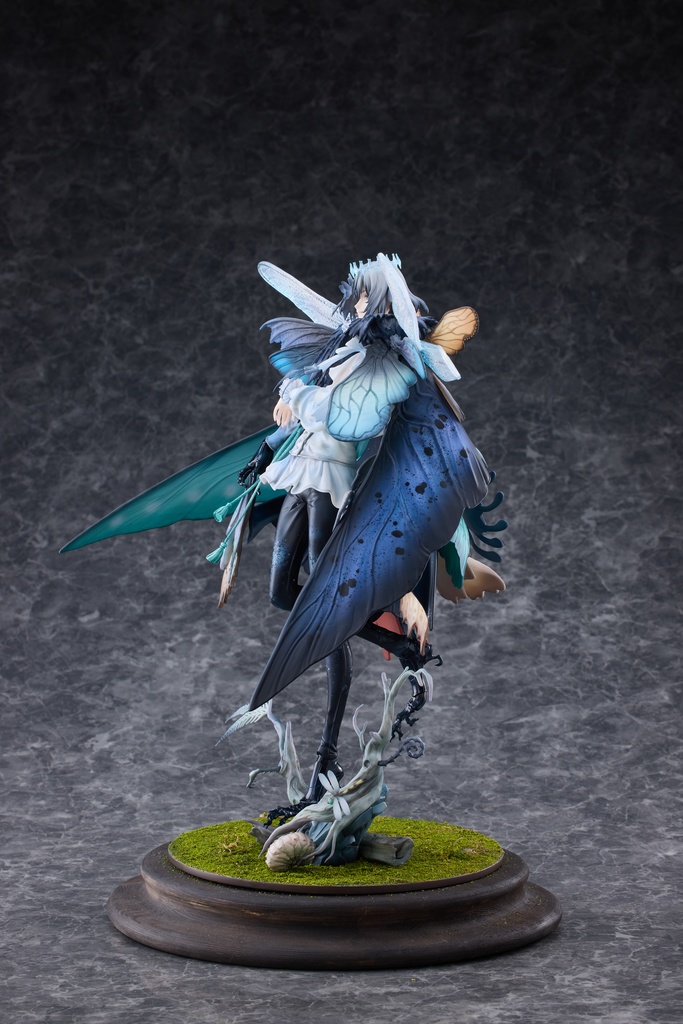 オベロン・Fate/Grand Order