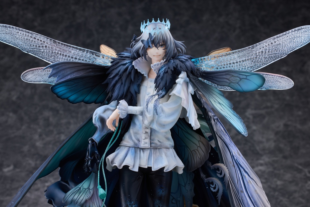 オベロン・Fate/Grand Order