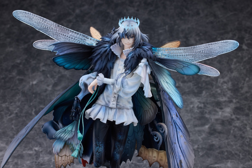 オベロン・Fate/Grand Order