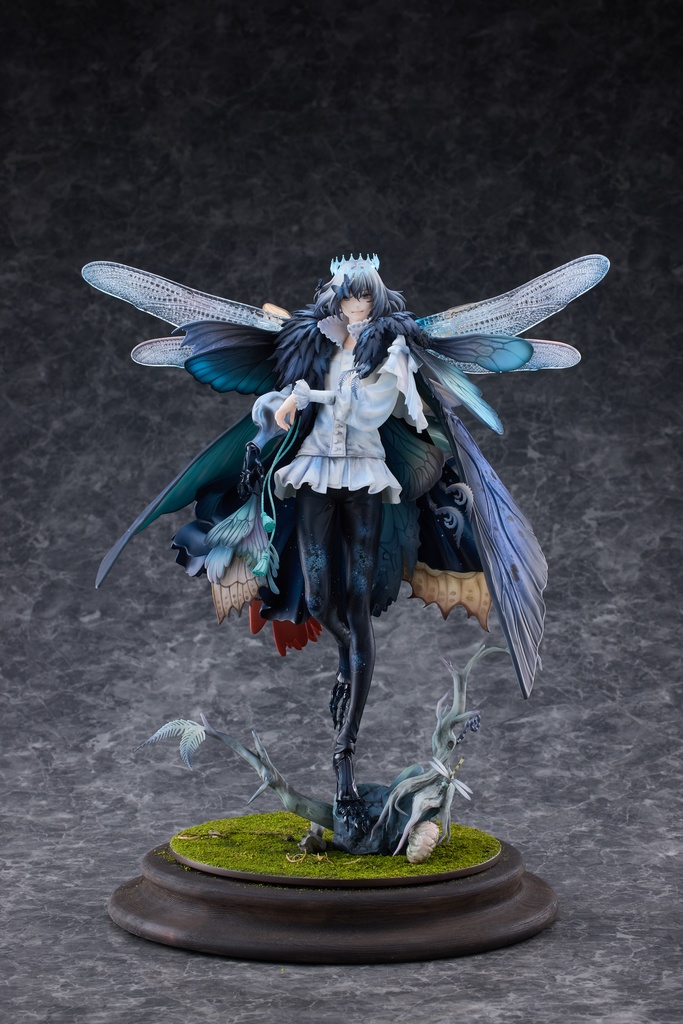 オベロン・Fate/Grand Order