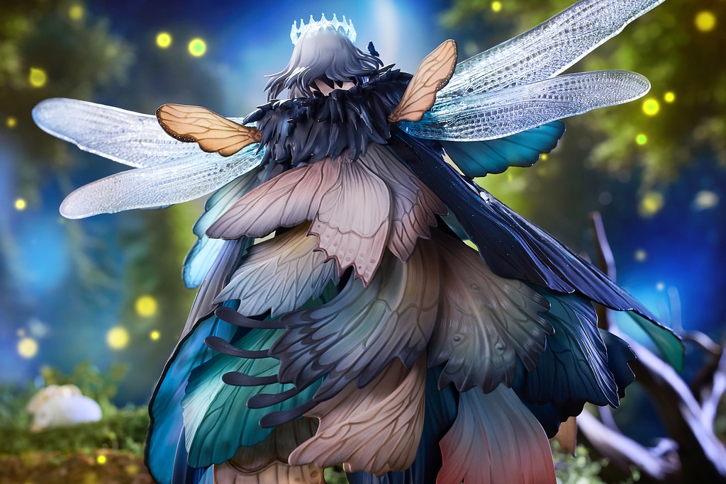 オベロン・Fate/Grand Order