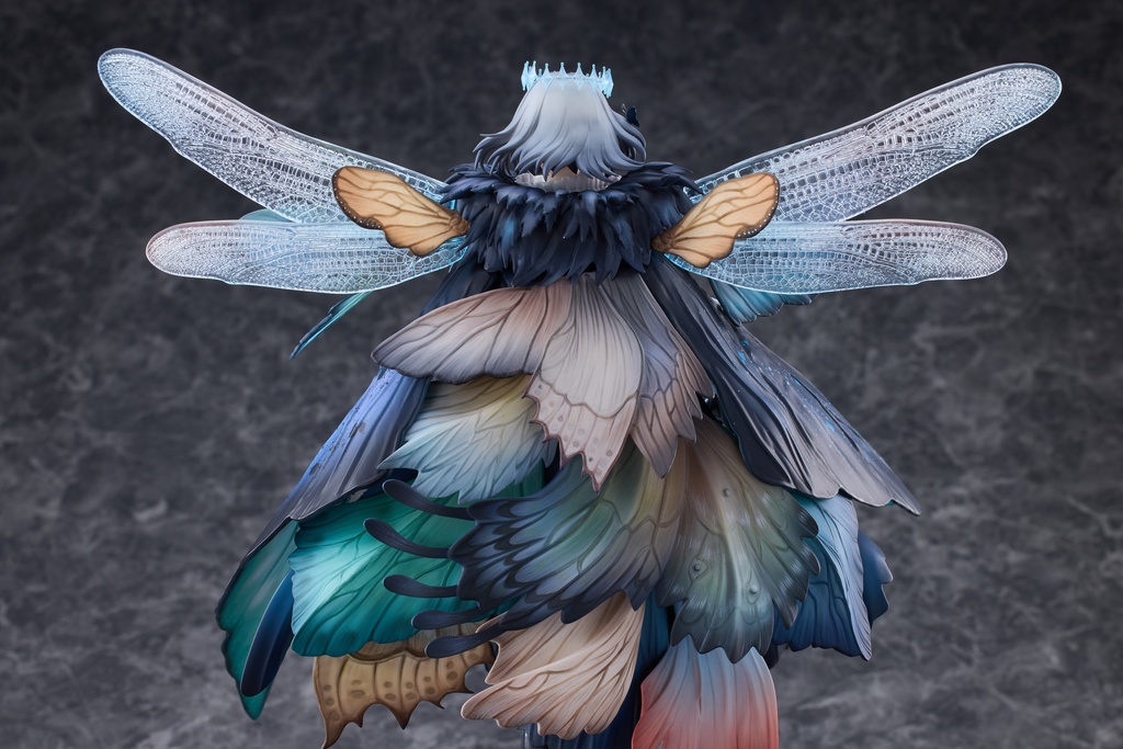 オベロン・Fate/Grand Order