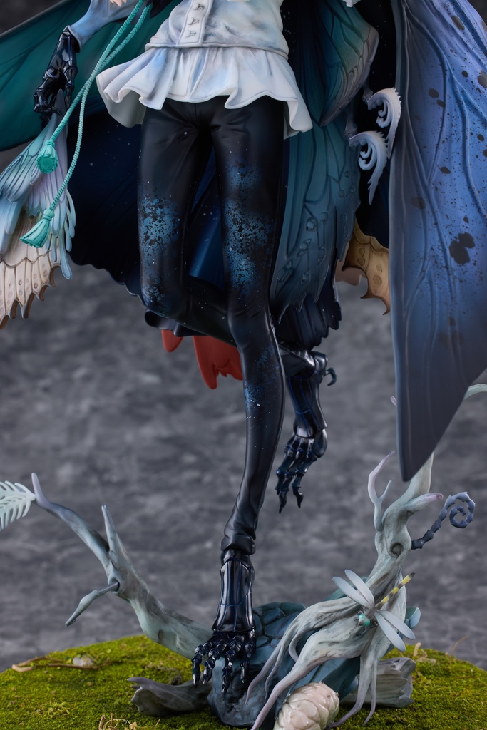 オベロン・Fate/Grand Order