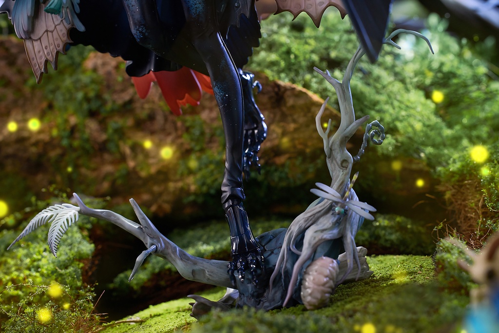 オベロン・Fate/Grand Order