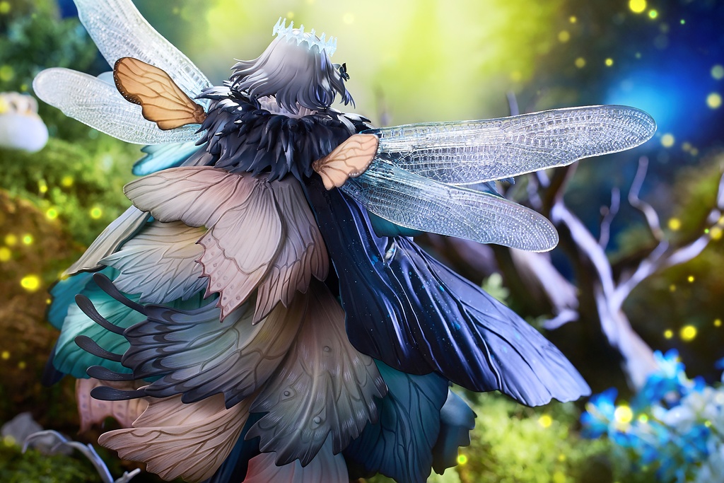 オベロン・Fate/Grand Order