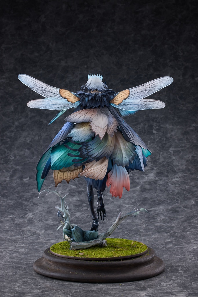 オベロン・Fate/Grand Order