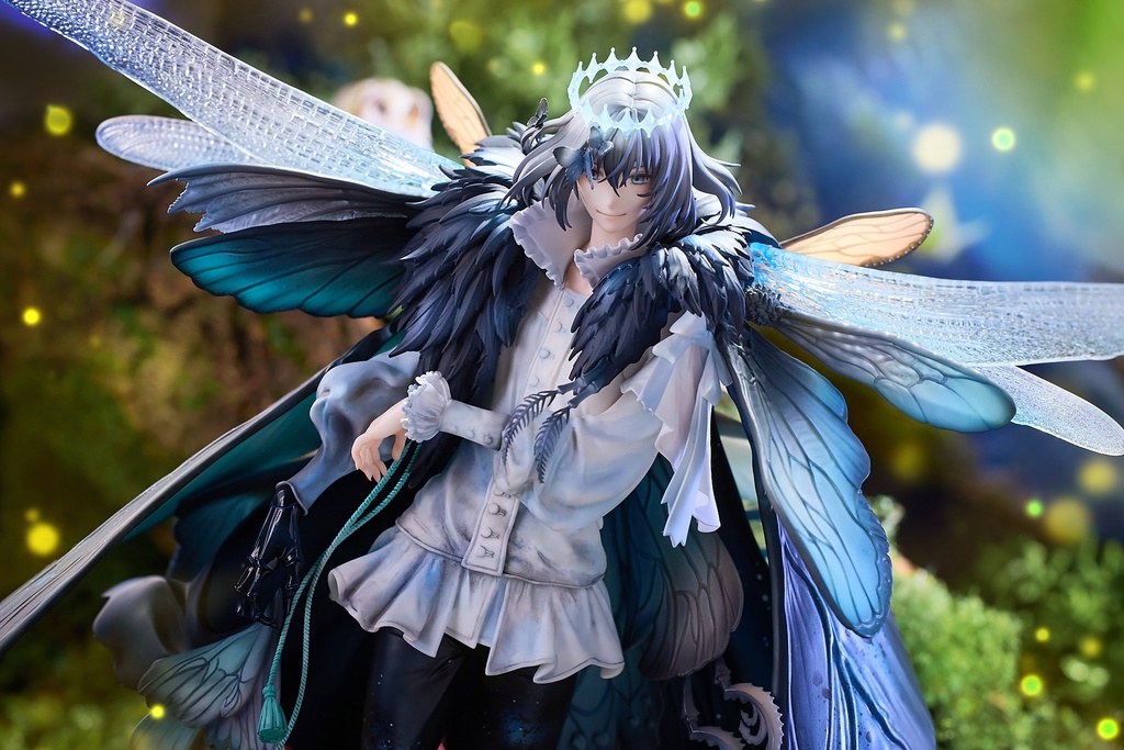 オベロン・Fate/Grand Order