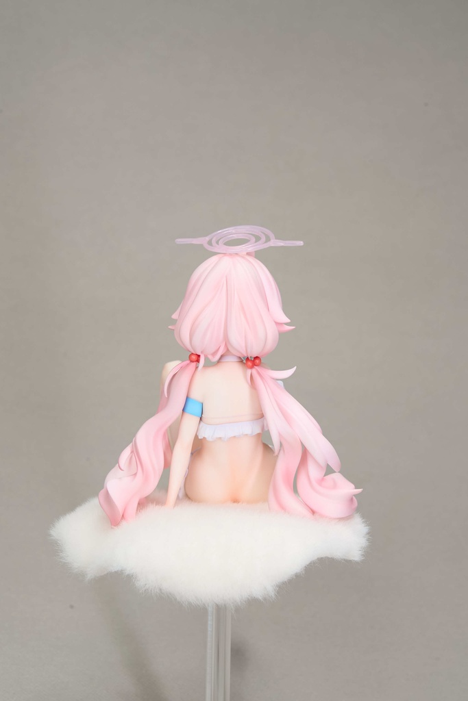 小鳥遊ホシノ 水着・ブルーアーカイブ・ガレージキット