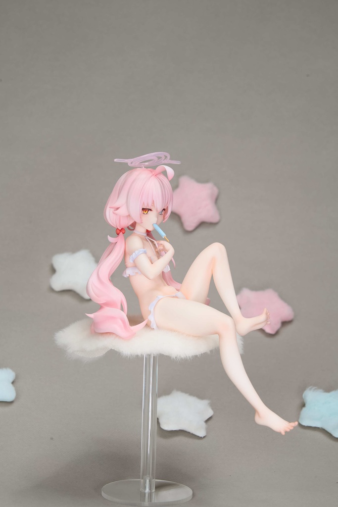 小鳥遊ホシノ 水着・ブルーアーカイブ・ガレージキット