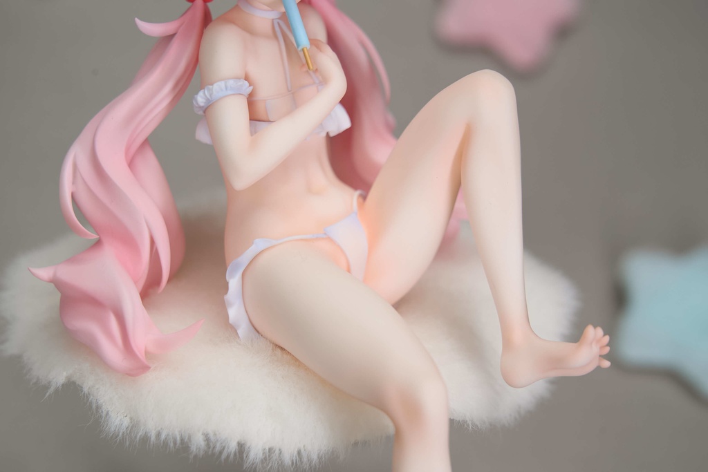 小鳥遊ホシノ 水着・ブルーアーカイブ・ガレージキット