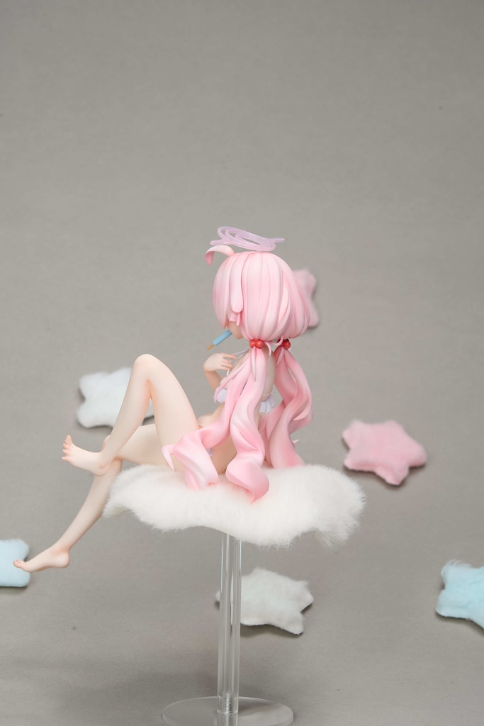 小鳥遊ホシノ 水着・ブルーアーカイブ・ガレージキット