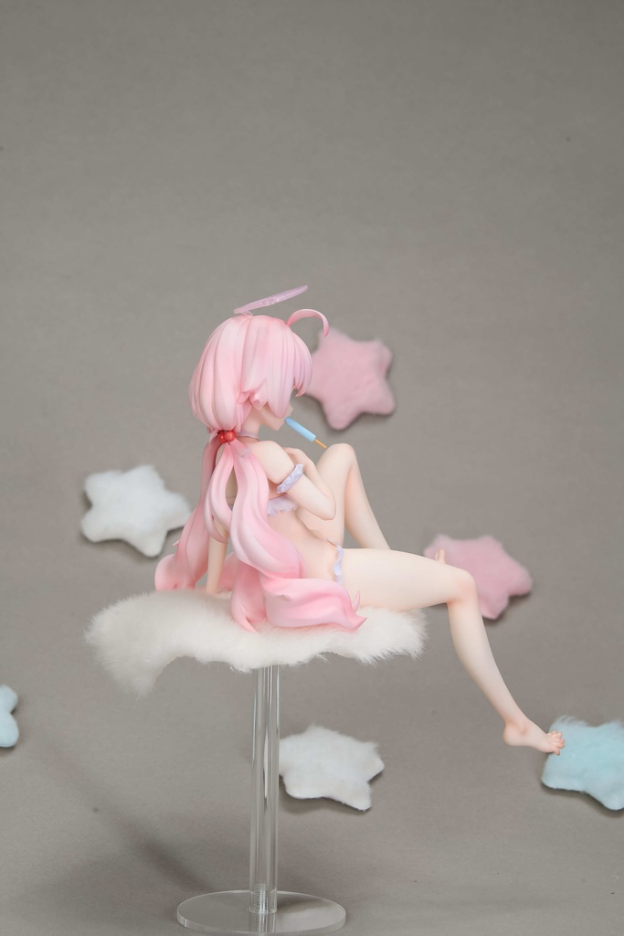 小鳥遊ホシノ 水着・ブルーアーカイブ・ガレージキット