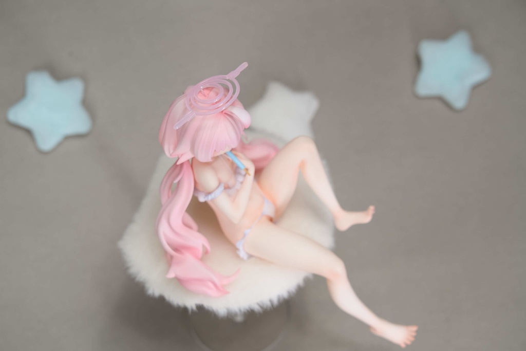 小鳥遊ホシノ 水着・ブルーアーカイブ・ガレージキット