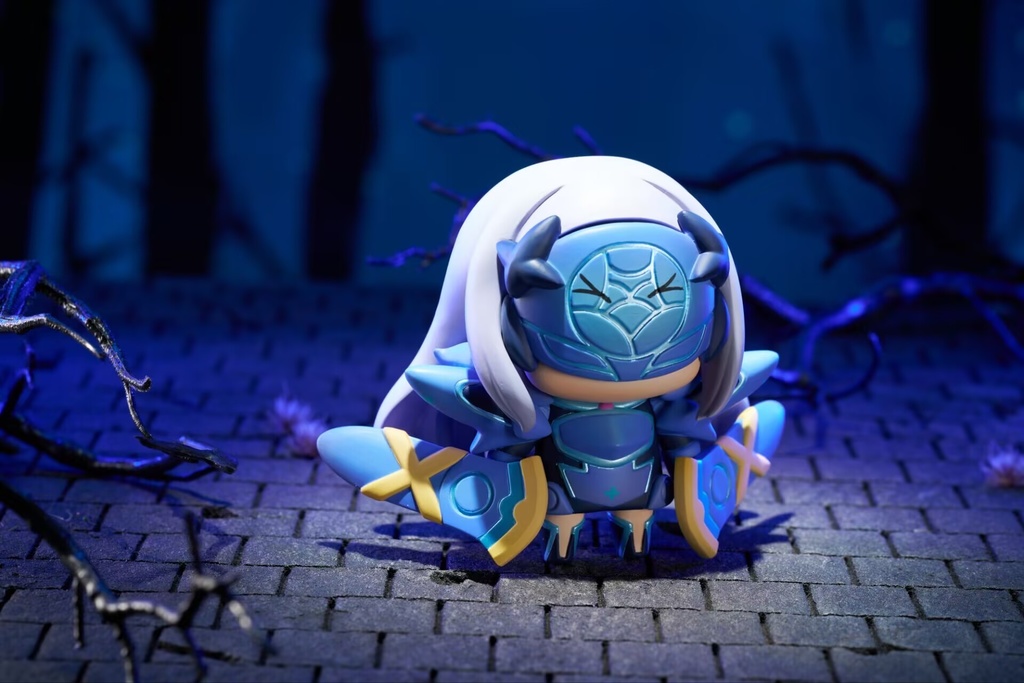 ちびランスロット・Fate/Grand Order・ガレージキット