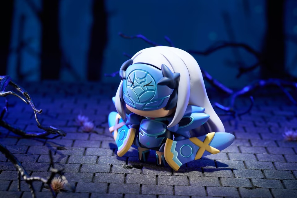 ちびランスロット・Fate/Grand Order・ガレージキット