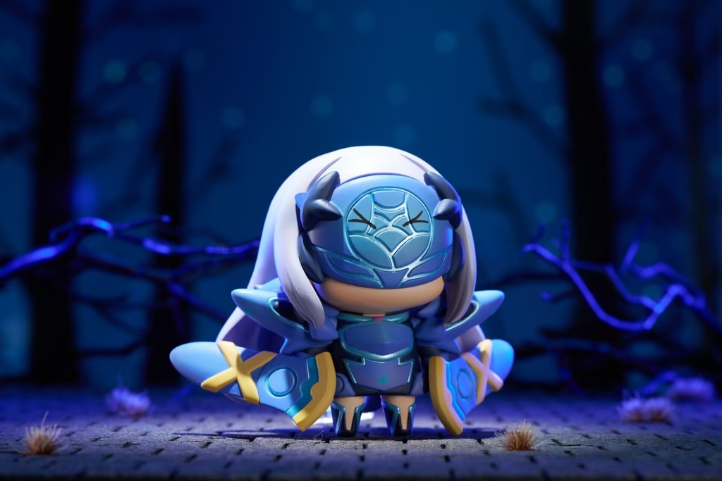 ちびランスロット・Fate/Grand Order・ガレージキット