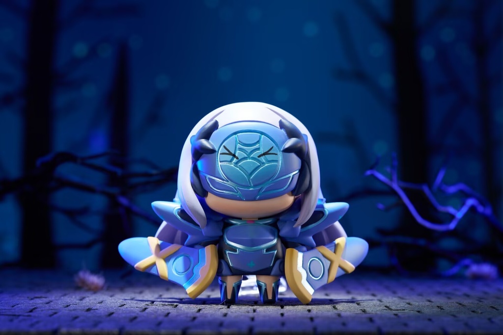 ちびランスロット・Fate/Grand Order・ガレージキット