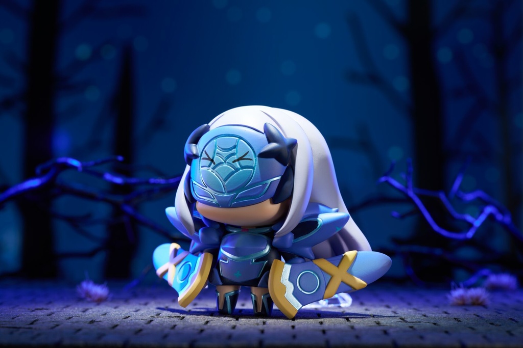 ちびランスロット・Fate/Grand Order・ガレージキット