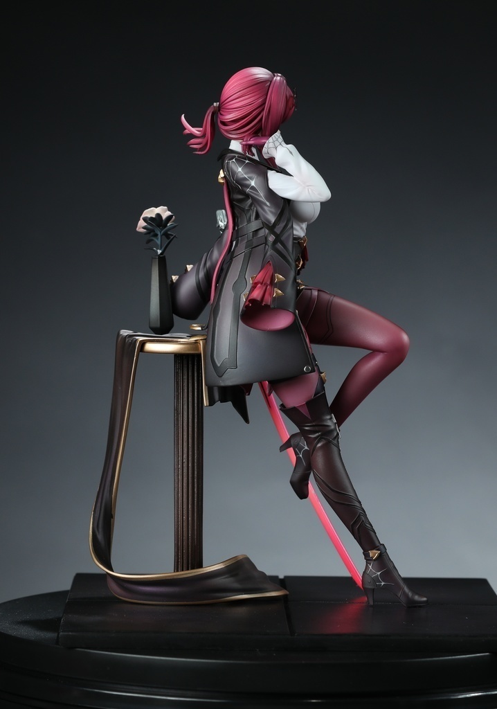 カフカ・崩壊スターレイル・ガレージキット