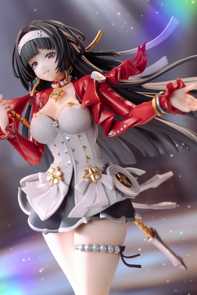 耀嘉音・アストラ・ヤオ・ゼンレスゾーンゼロ