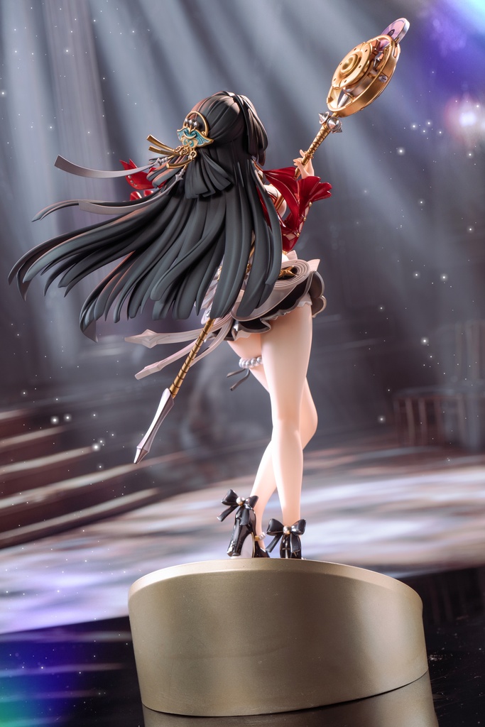 耀嘉音・アストラ・ヤオ・ゼンレスゾーンゼロ