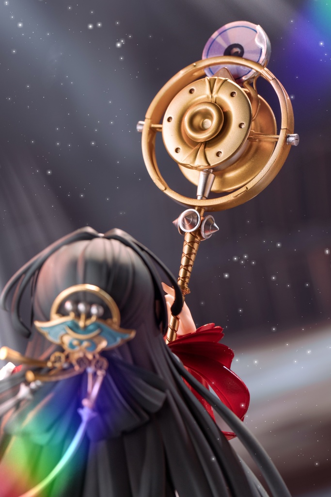 耀嘉音・アストラ・ヤオ・ゼンレスゾーンゼロ