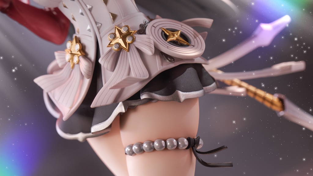 耀嘉音・アストラ・ヤオ・ゼンレスゾーンゼロ