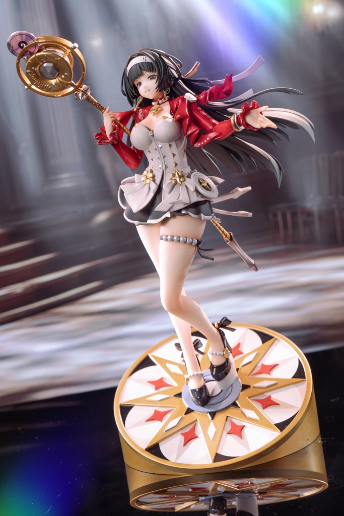 耀嘉音・アストラ・ヤオ・ゼンレスゾーンゼロ