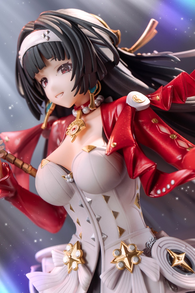 耀嘉音・アストラ・ヤオ・ゼンレスゾーンゼロ