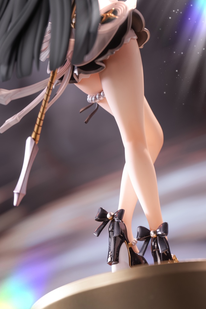 耀嘉音・アストラ・ヤオ・ゼンレスゾーンゼロ