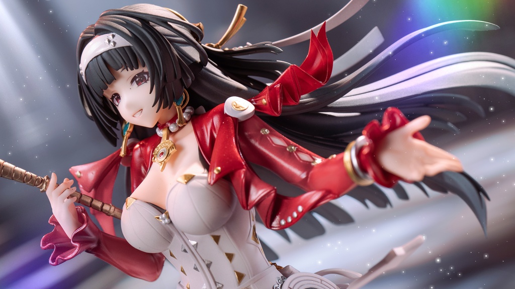 耀嘉音・アストラ・ヤオ・ゼンレスゾーンゼロ