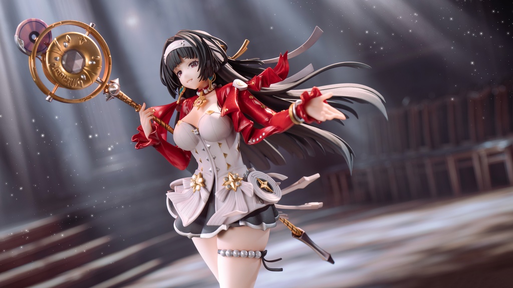  耀嘉音・アストラ・ヤオ・ゼンレスゾーンゼロ