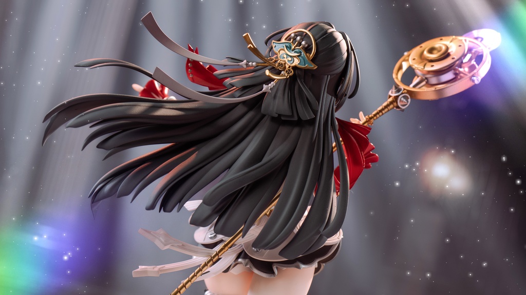 耀嘉音・アストラ・ヤオ・ゼンレスゾーンゼロ