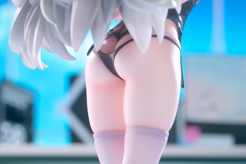 板垣カノエ・ブルーアーカイブ・ガレージキット