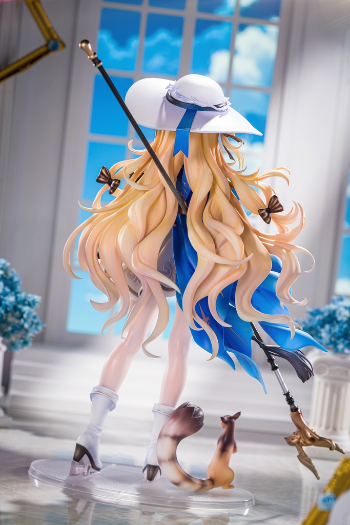 フィービー・鳴潮・ガレージキット