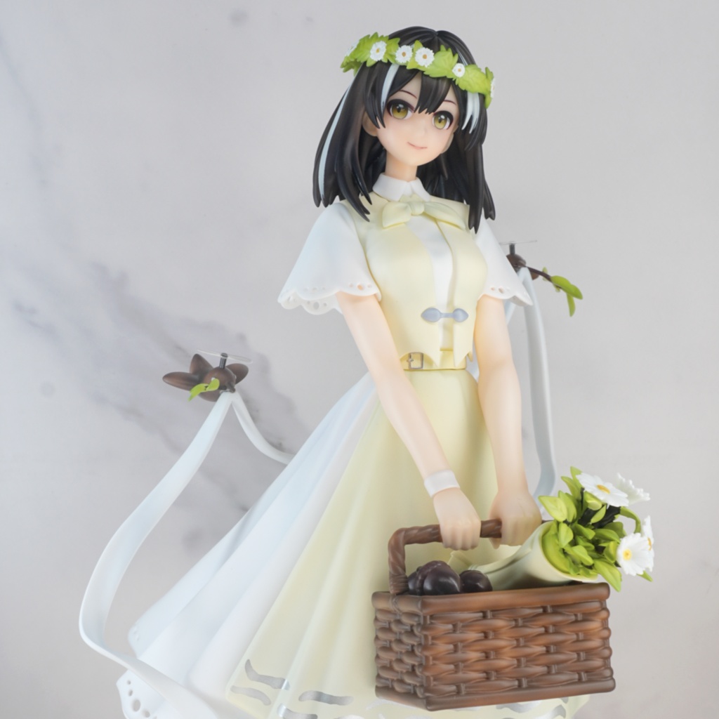 散る花の美・マゼラン・アークナイツ