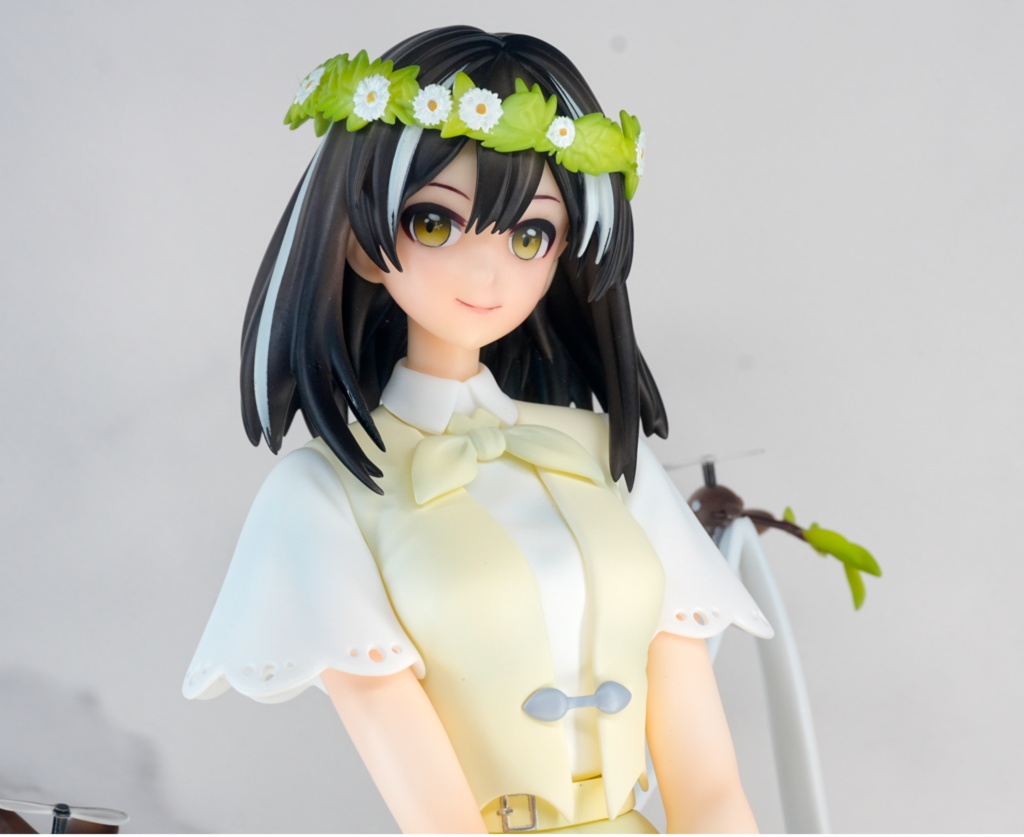 散る花の美・マゼラン・アークナイツ