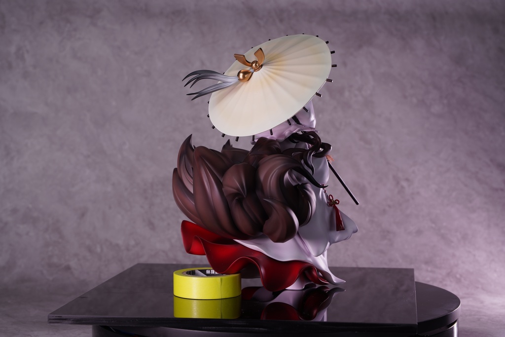 天城ちゃん 花嫁・アズールレーン・ガレージキット