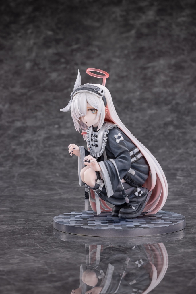 プラナ・ブルーアーカイブ・ガレージキット