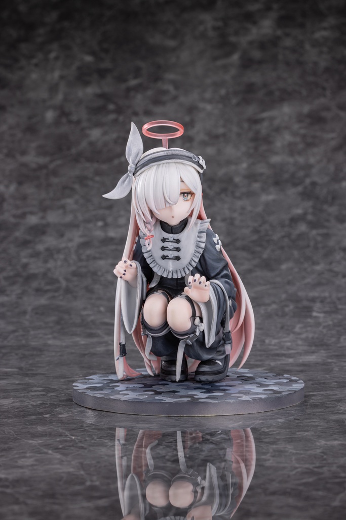 プラナ・ブルーアーカイブ・ガレージキット