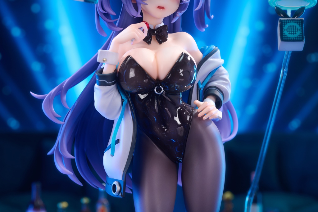 早瀬ユウカ・ブルーアーカイブ・ガレージキット