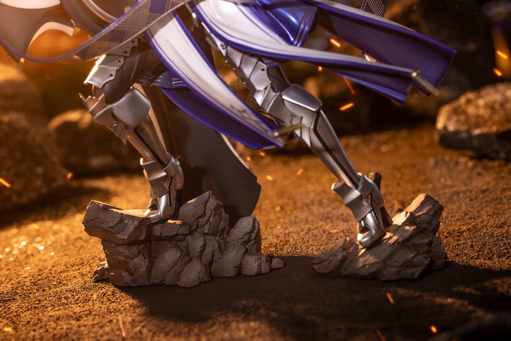 マシュ・キリエライト・シールダー・パラディーン・Fate/Grand Order