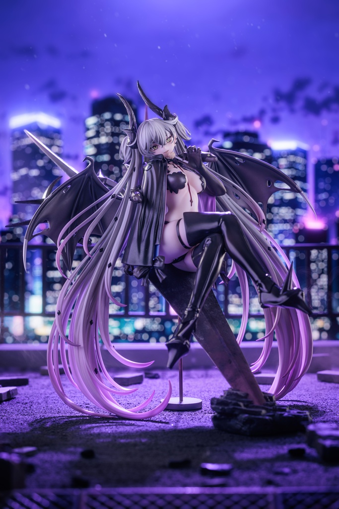 リリス・Fate/Grand Order