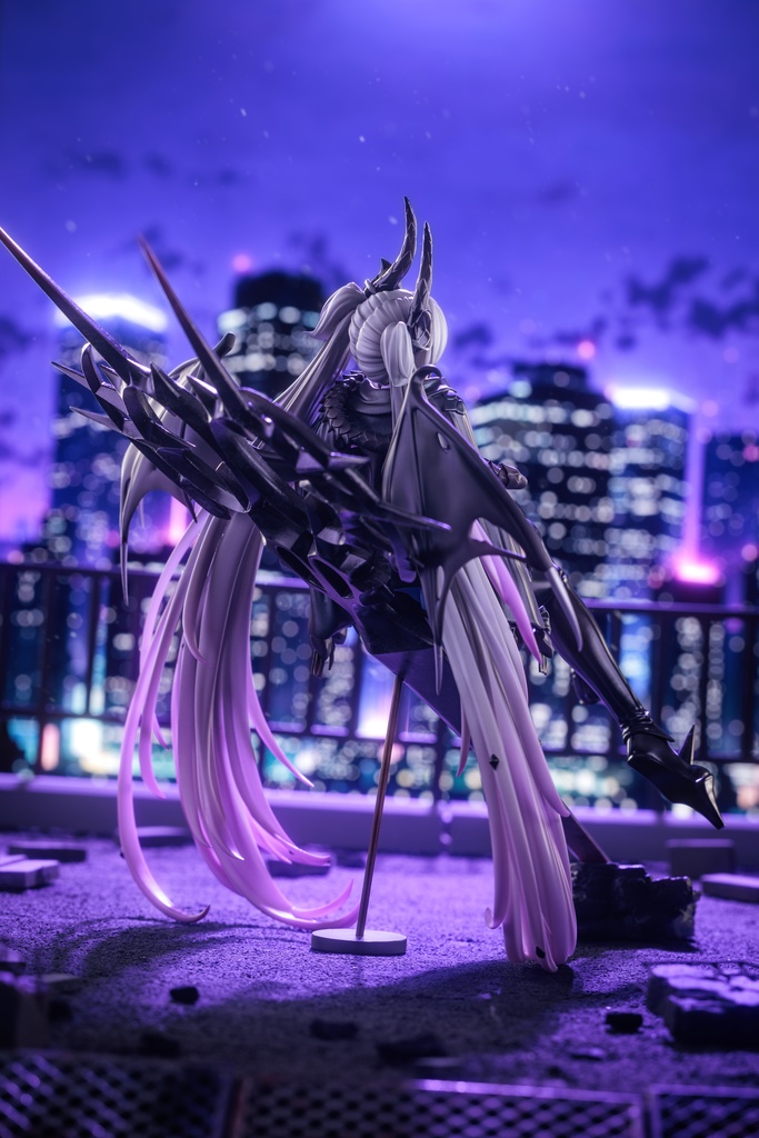 リリス・Fate/Grand Order