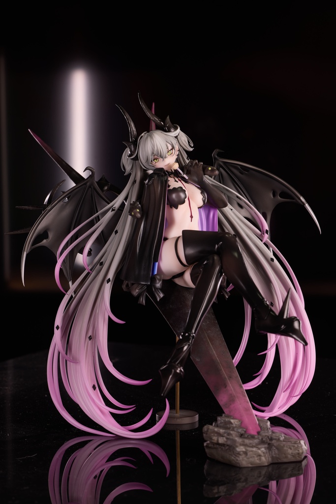 リリス・Fate/Grand Order